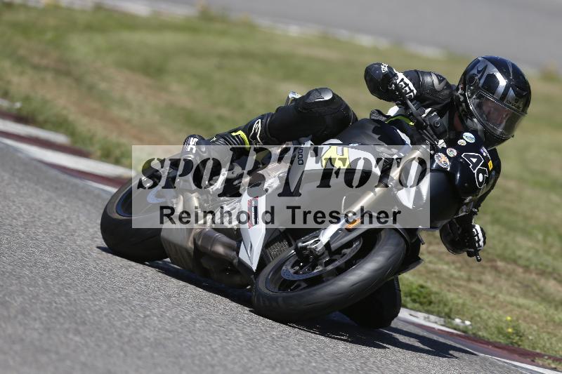 /27 24.07.2026  Speer Racing ADR/Gruppe gelb/46